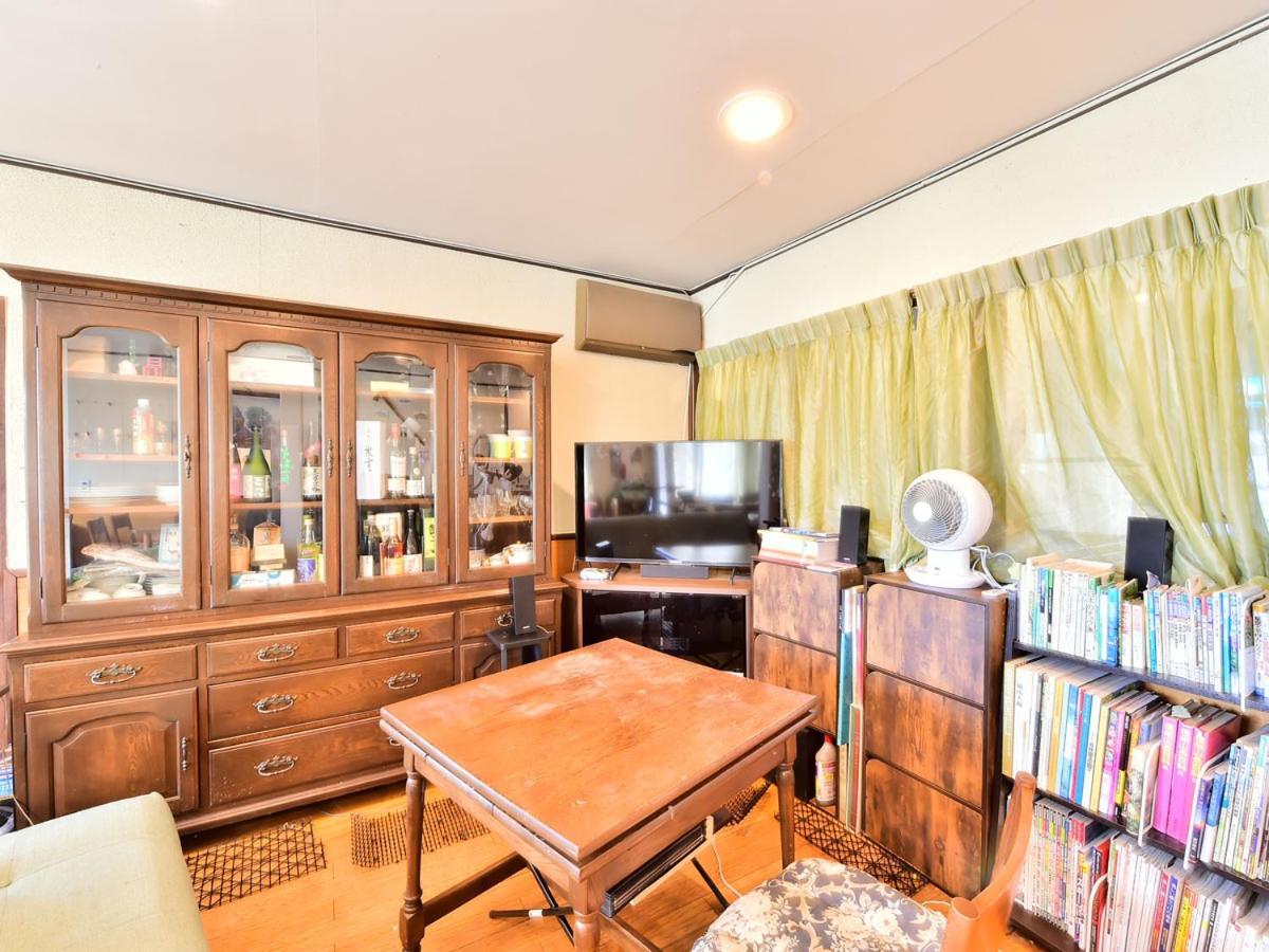 Kurumayama Kogen Guesthouse Urara Тино Экстерьер фото
